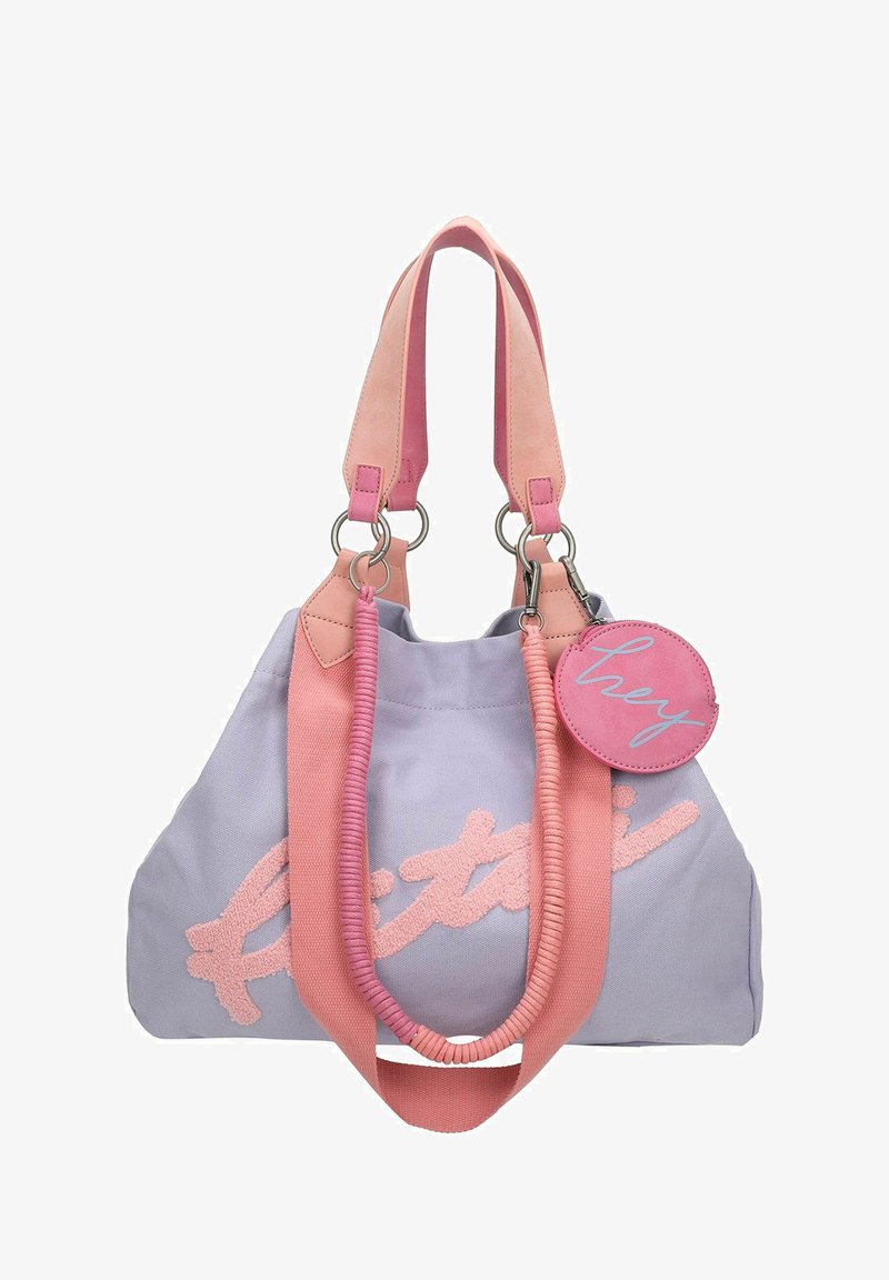 Fritzi aus Preußen IZZY - Cabas - sweet purple