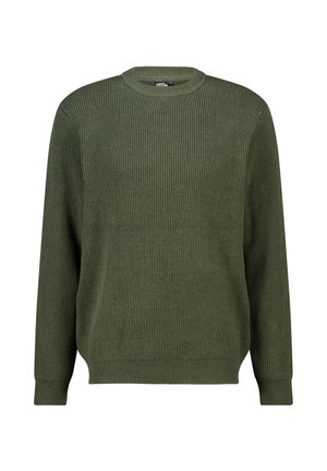 Trui - green