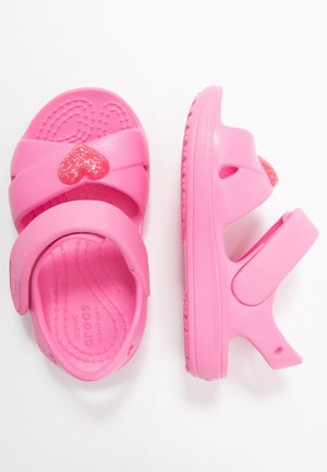 CLASSIC CROSS STRAP - Badsandal - pink lemonade