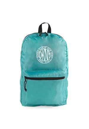 PACKABLE - Mochila - turquesa