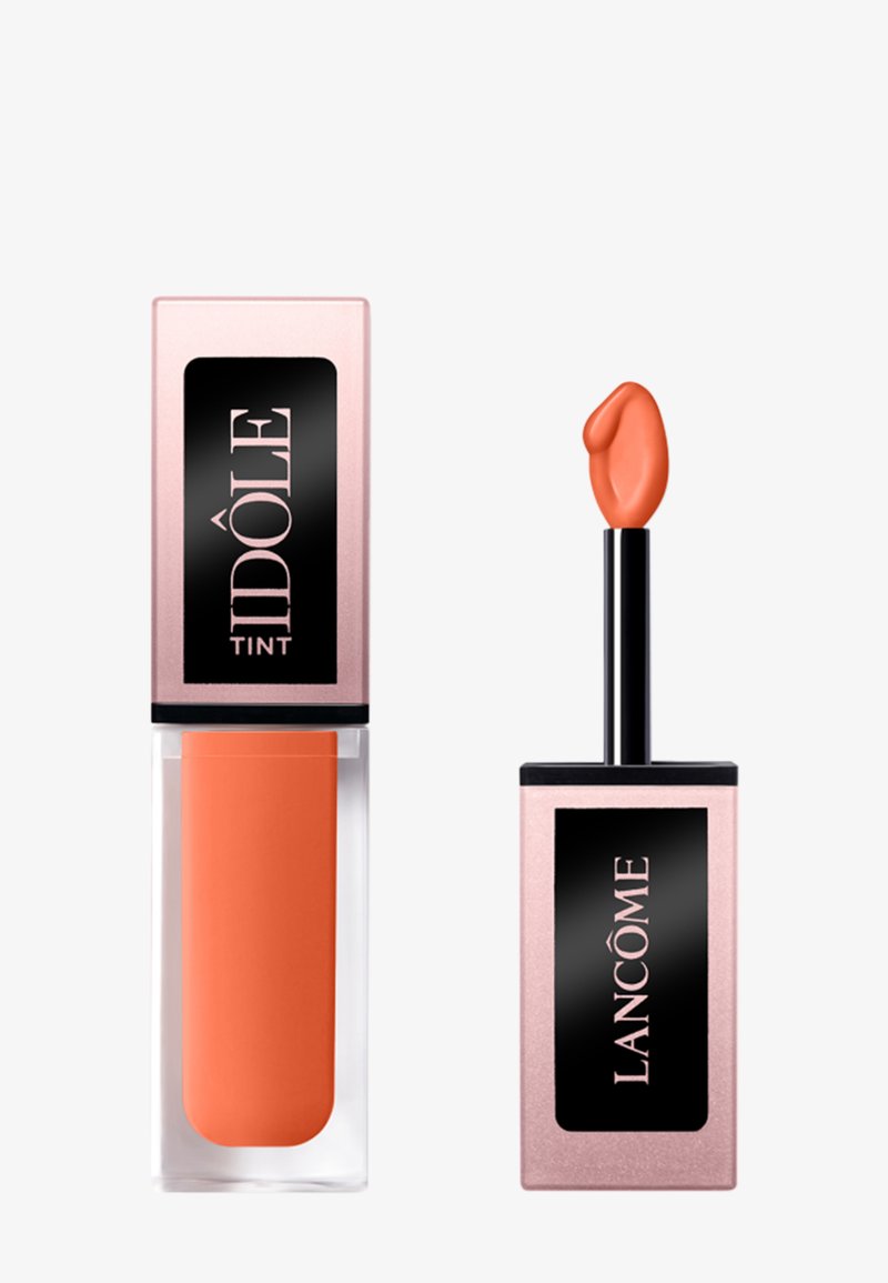 LANCÔME - IDÔLE TINT - Fard à paupières - 04 sienna, Agrandir