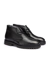 Lloyd OXFORD - Bottes de neige - schwarz