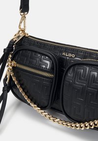 ALDO EVERYDAY SET - Sac à main - black