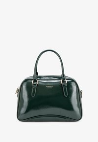 Non selezionato, verde scuro