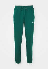 Non sélectionné, collegiate green