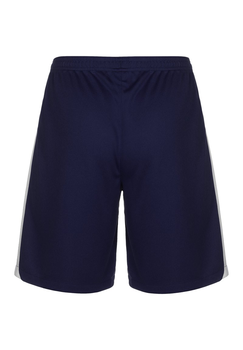 Nike Performance LEAGUE III - Sportovní kraťasy - midnight navy white
