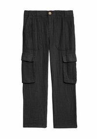 Marks & Spencer Kapsáče - black