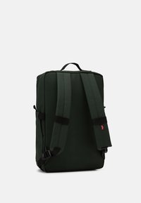 Levi's® LEVI'S® L PACK STANDARD BACKPACK UNISEX - Mochila - regular green