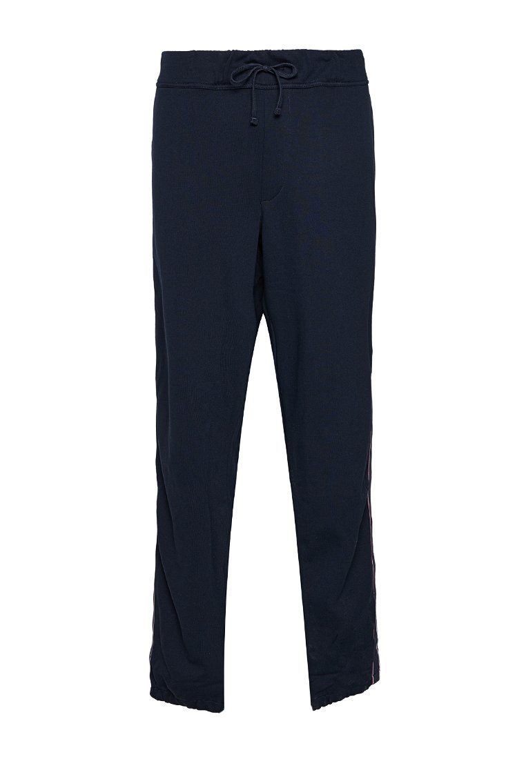 Tommy Hilfiger Trainingsbroek donkerblauw Tommy Hilfiger Trainingsbroek donkerblauw