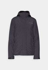 Softshell jakna - phantom black