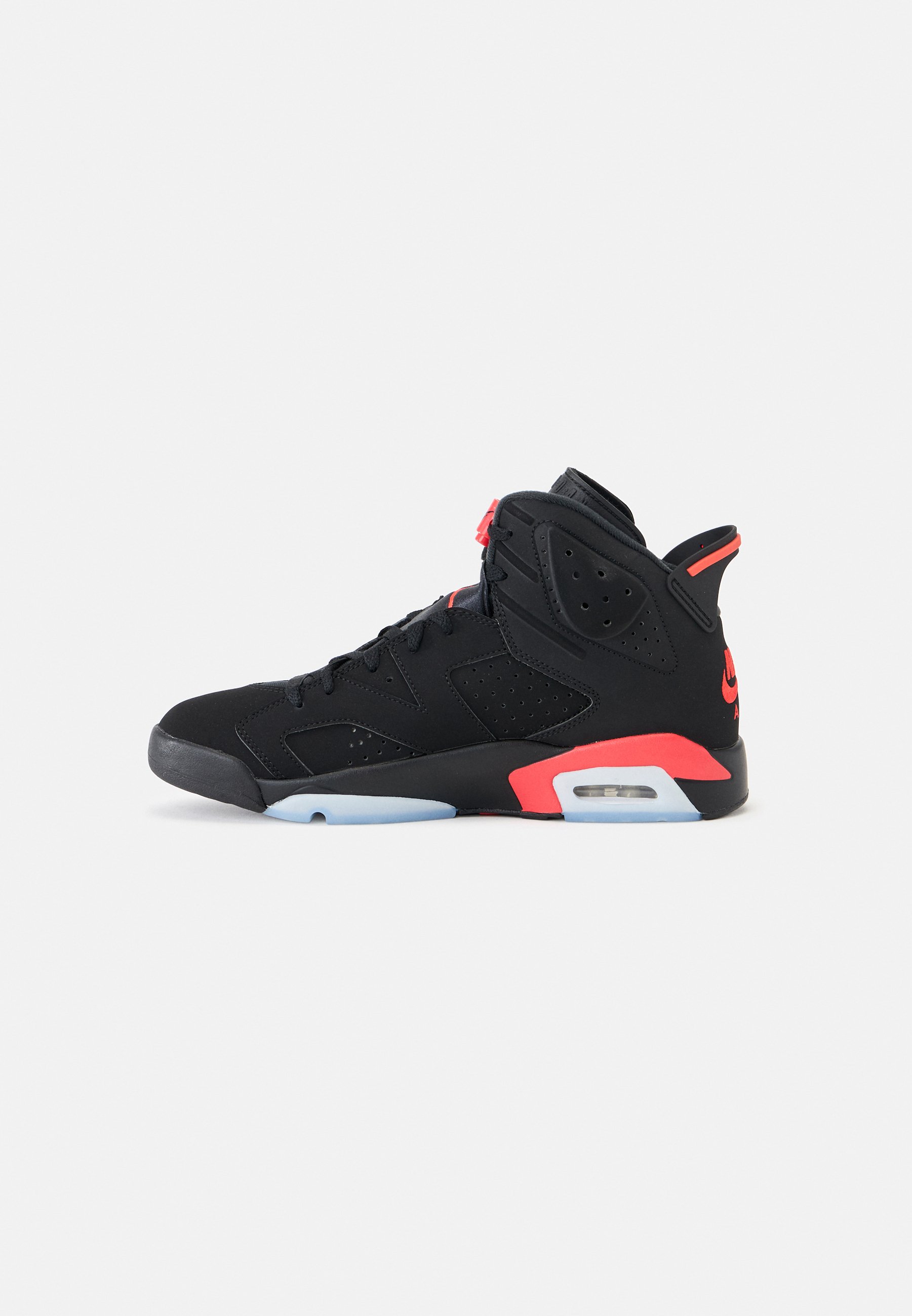 air jordan 6 retro infrared pack