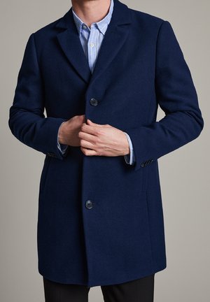 Kurzmantel - dark blue