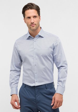 MODERN FIT - Camicia - royal blau