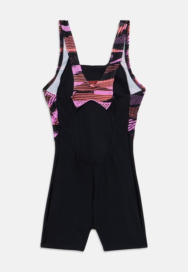 GIRLS HYPERBOOM SPLICE LEGS – Badeanzug