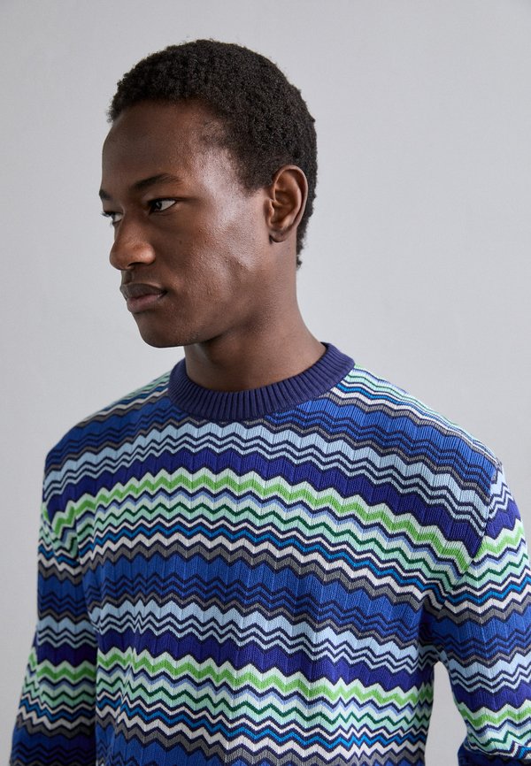 CREW NECK  - Jumper3