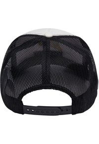DEF FOOTBALL FEHÉRVÁR ENTHRONERS - Gorra - antique white pageant blue