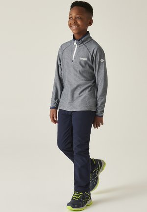 Regatta, UNISEX - Fleecepullover - navy navy
