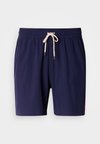 SWIMWEAR TRUNK TRAVELER - Zwemshorts - marine