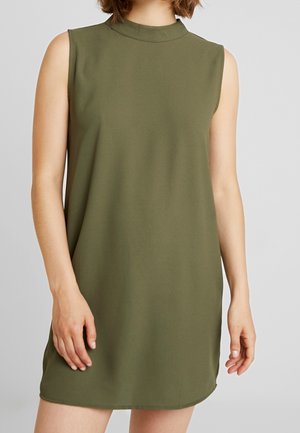 Robe de jour - khaki
