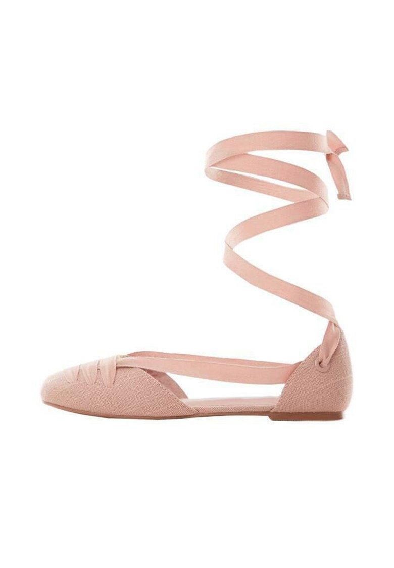 Mango Kids BRIGI Babies bleekroze/rose ZALANDO.FR