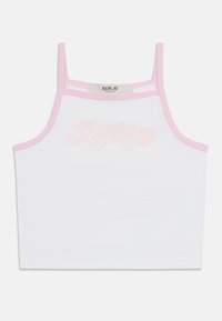 Δεν επιλέχθηκε, white