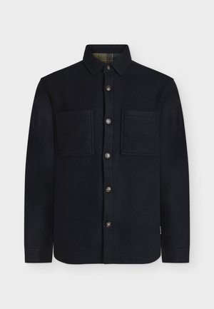 Barbour, MARLTOWN  - Риза - navy marl
