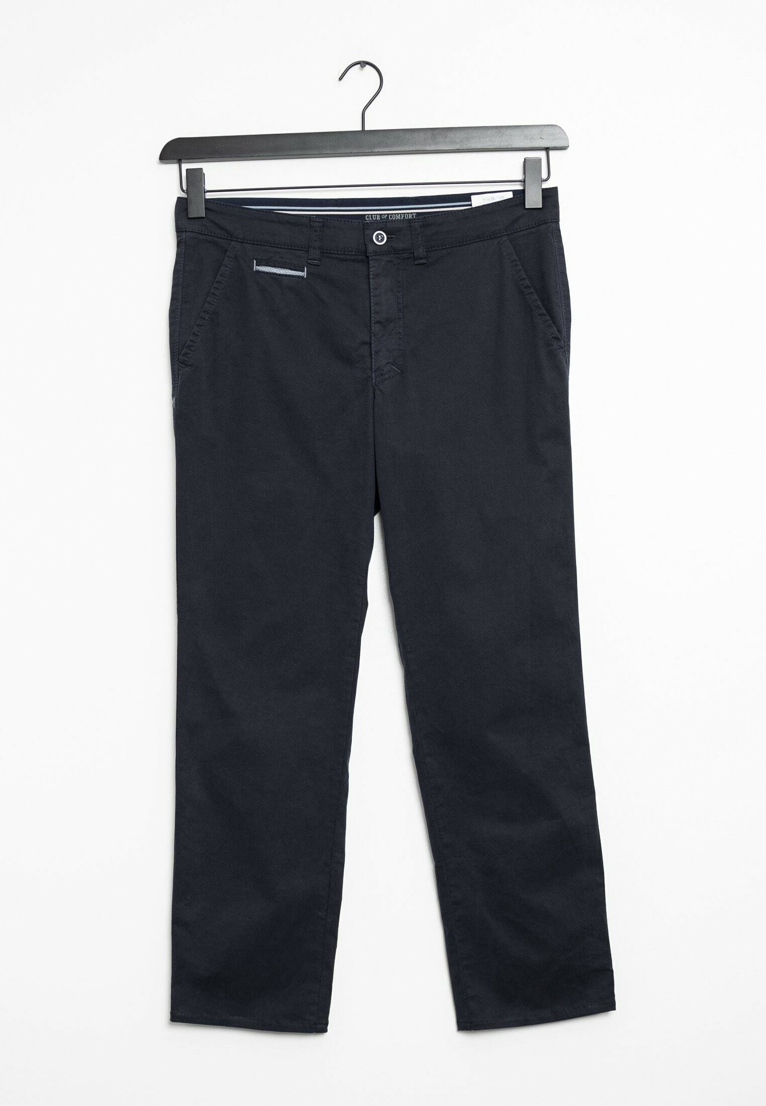 Club of Comfort Trousers - blue 