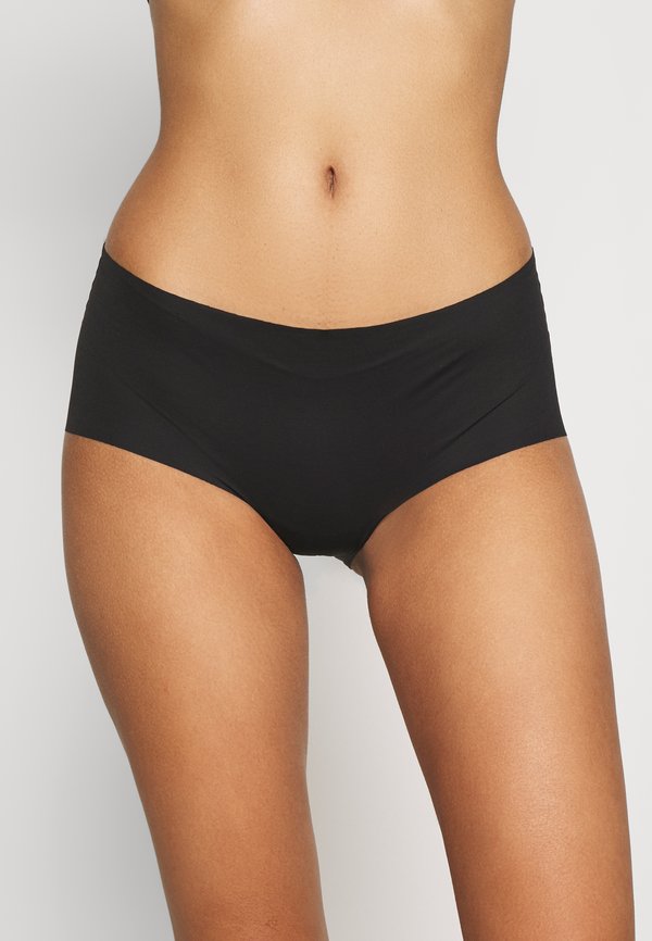 INVISIBLE SHORT 3 PACK - Pants3