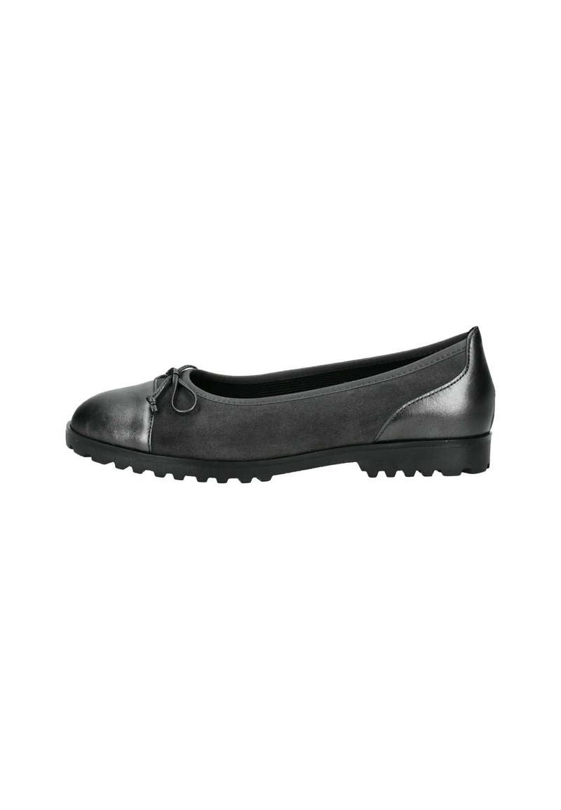 Gabor Ballerines - dark grey
