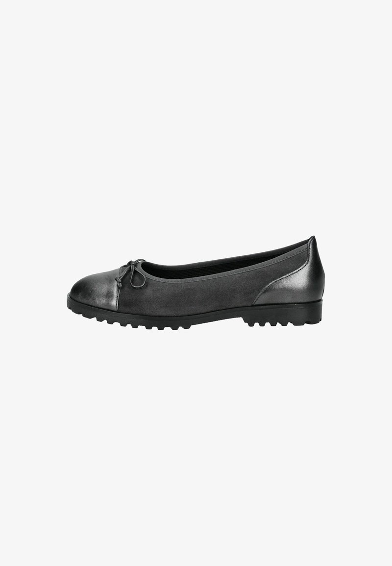 Gabor Ballerines - dark grey