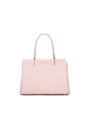 Handbag - rose