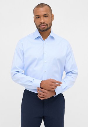 Eterna COVER SHIRT - MODERN FIT - Formal shirt - light blue