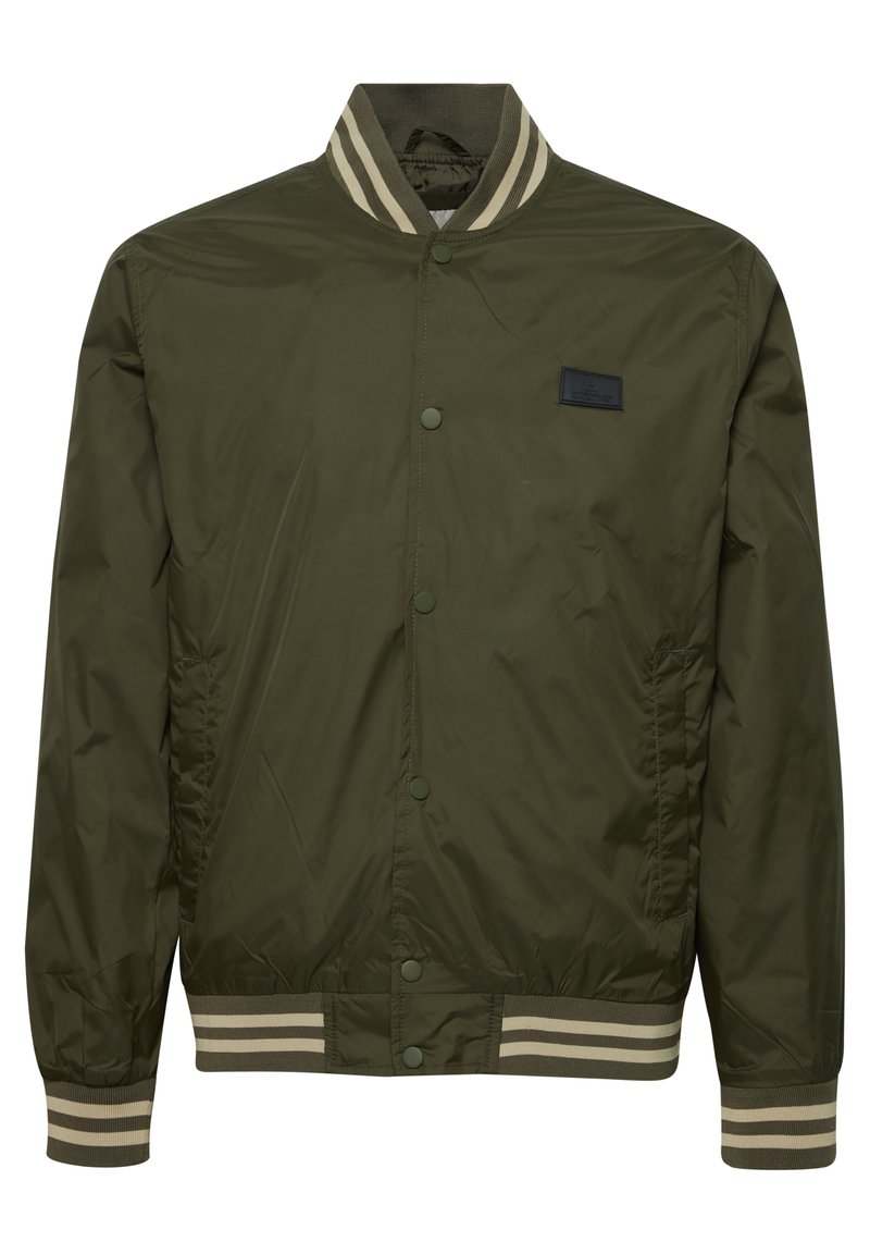 Blend Bomberjacks olijfgroen Blend Bomberjacks olijfgroen
