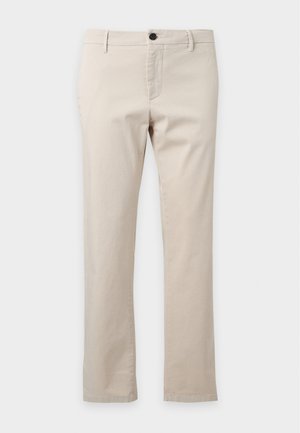 J.LINDEBERG, CHAZE PANTS - Stoffhose - moonbean