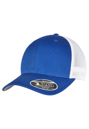 TRUCKER 110 MESH 2-TONE CAP - Czapka z daszkiem