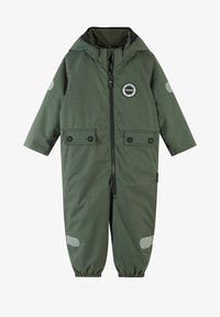 Niet geselecteerd, thyme green