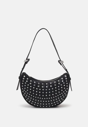 SPARKLINA - Borsa a mano - black