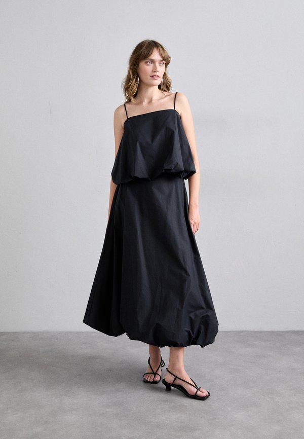 AUBREY - Maxi skirt3