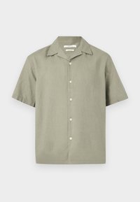 Non sélectionné, vetiver