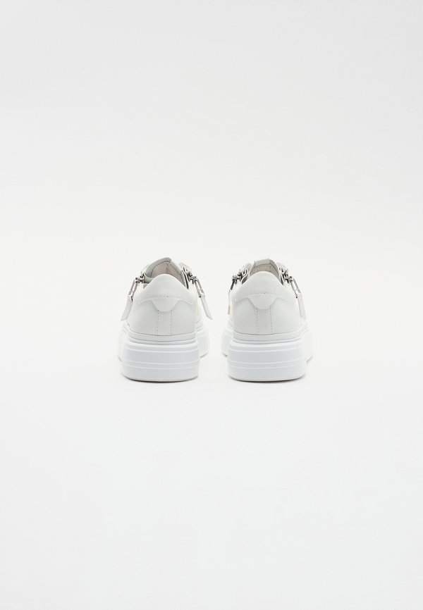 DIVE - Trainers - bianco2