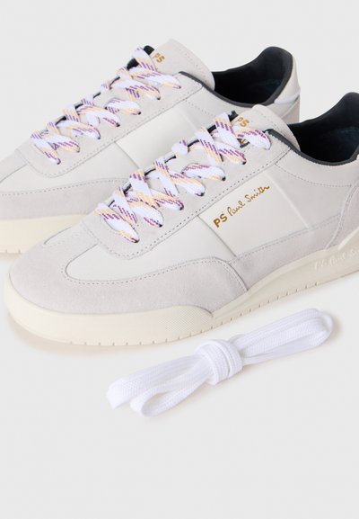 Paul Smith DOVER - Sneakers basse - white