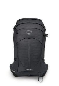Osprey STRATOS - Wandelrugzak - tunnel vision grey