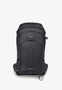 Geselecteerd, tunnel vision grey