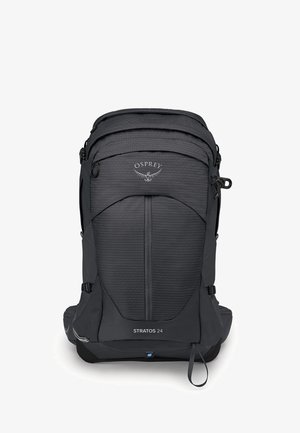 Osprey STRATOS - Zaino da trekking - tunnel vision grey