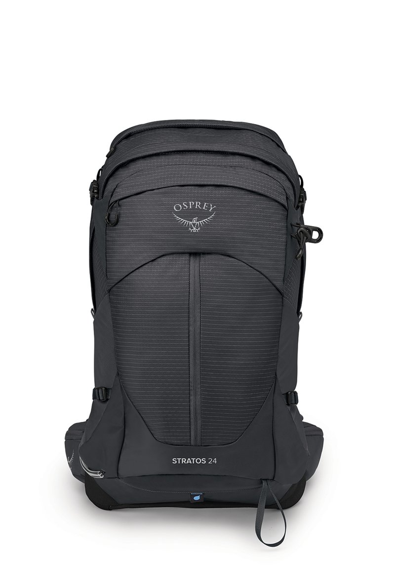 Osprey STRATOS - Wandelrugzak - tunnel vision grey