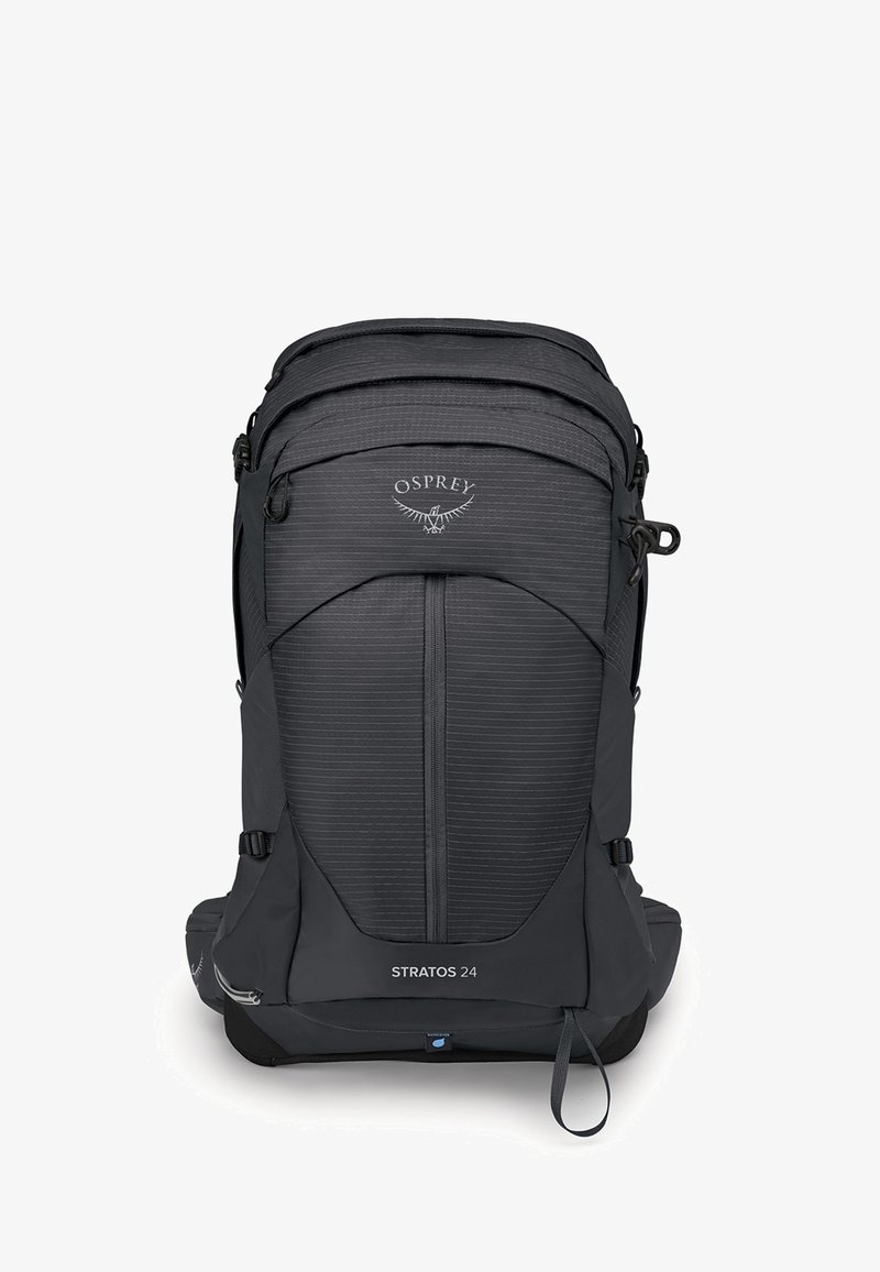 Osprey STRATOS - Wandelrugzak - tunnel vision grey