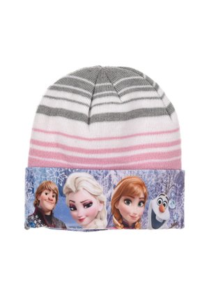 Beanie - rosa