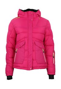 Peak Mountain ANECY - Doudoune - rose