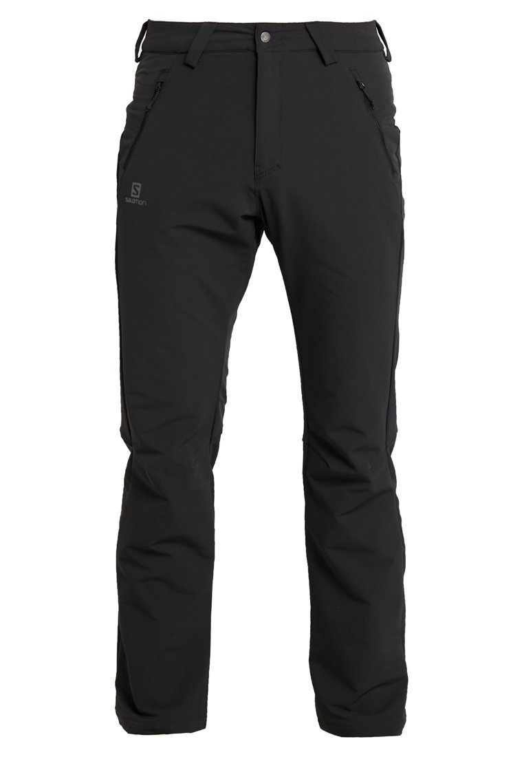 Salomon WAYFARER WARM STRAIGHT PANT 