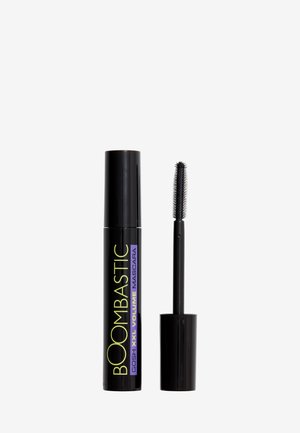 BOOMBASTIC MASCARA - Mascara - 001 black